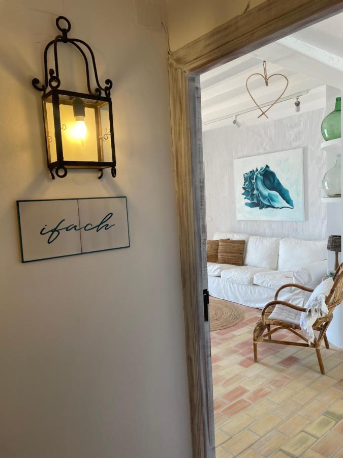 Precioso Apartamento Boutique El Amante (Adults Only) Альтеа Экстерьер фото