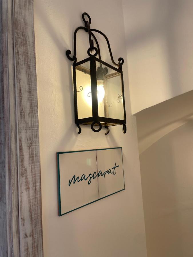 Precioso Apartamento Boutique El Amante (Adults Only) Альтеа Экстерьер фото
