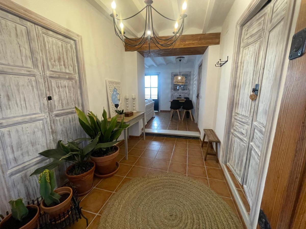 Precioso Apartamento Boutique El Amante (Adults Only) Альтеа Экстерьер фото