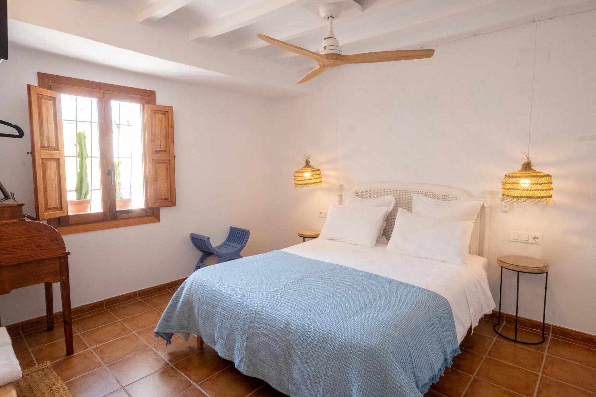 Precioso Apartamento Boutique El Amante (Adults Only) Альтеа Экстерьер фото