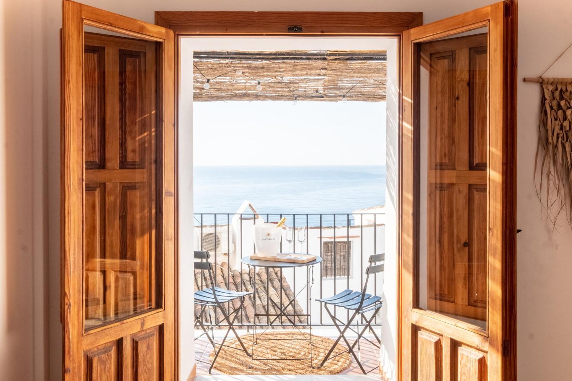 Precioso Apartamento Boutique El Amante (Adults Only) Альтеа Экстерьер фото