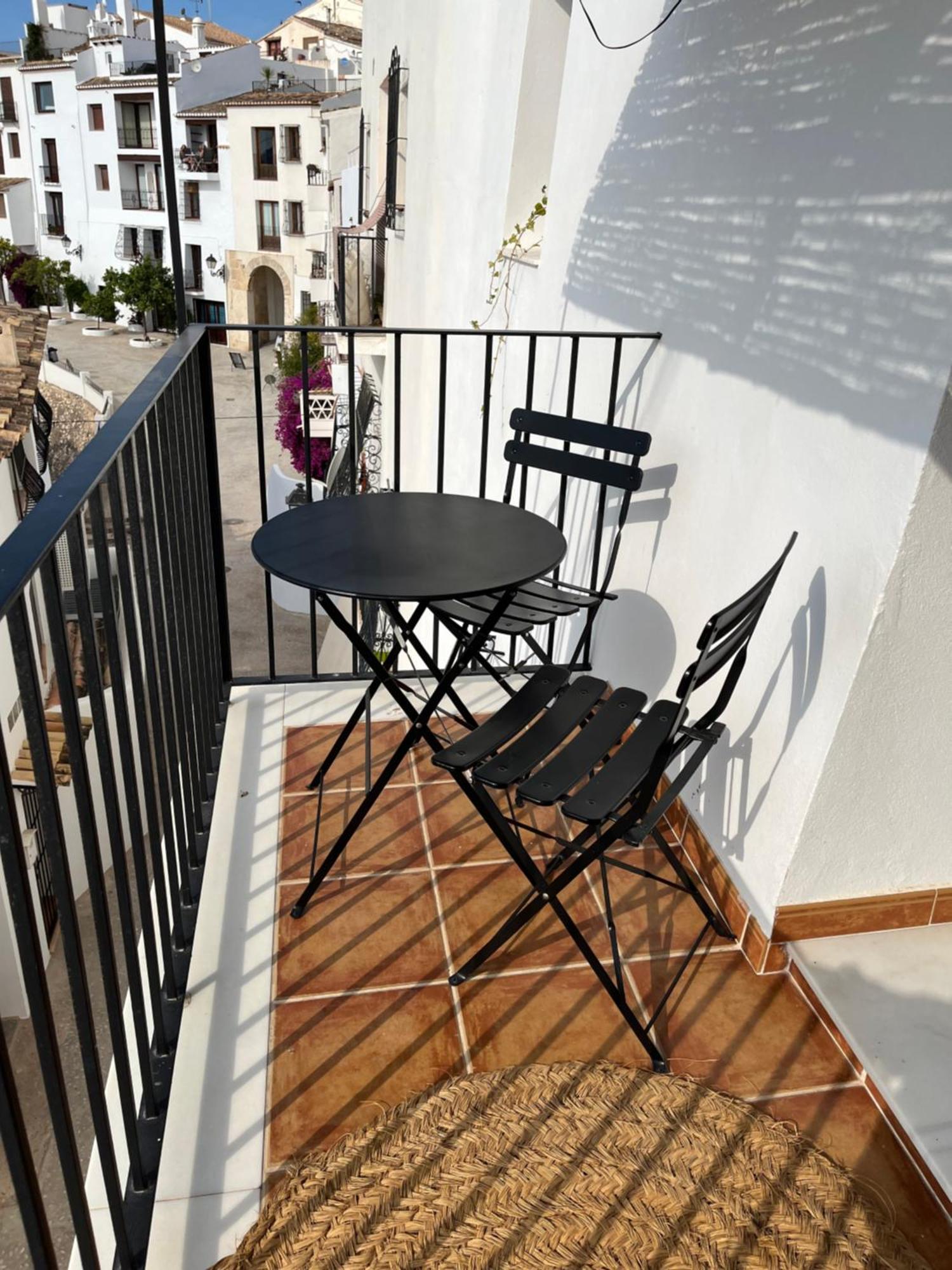 Precioso Apartamento Boutique El Amante (Adults Only) Альтеа Экстерьер фото