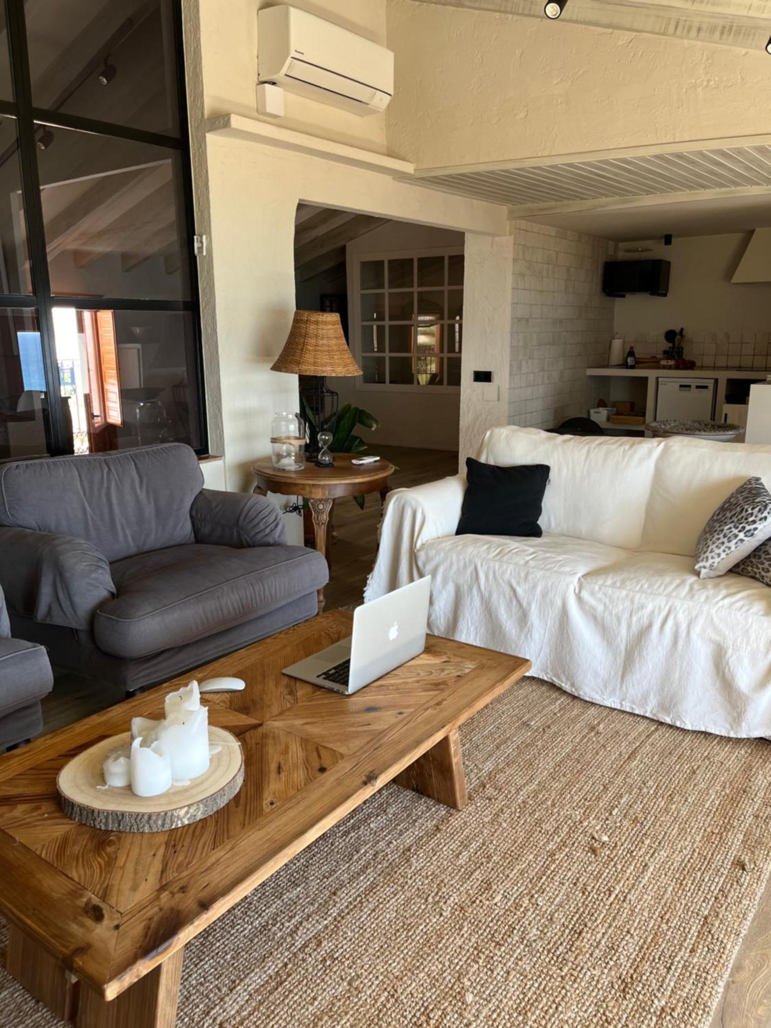 Precioso Apartamento Boutique El Amante (Adults Only) Альтеа Экстерьер фото